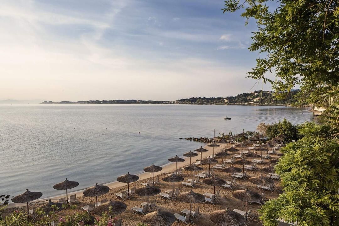 Hôtel Kontokali Bay Resort & Spa 5* pas cher photo 31