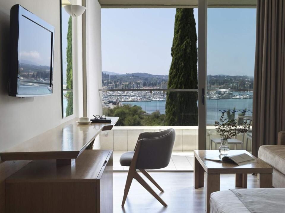 Hôtel Kontokali Bay Resort & Spa 5* pas cher photo 32