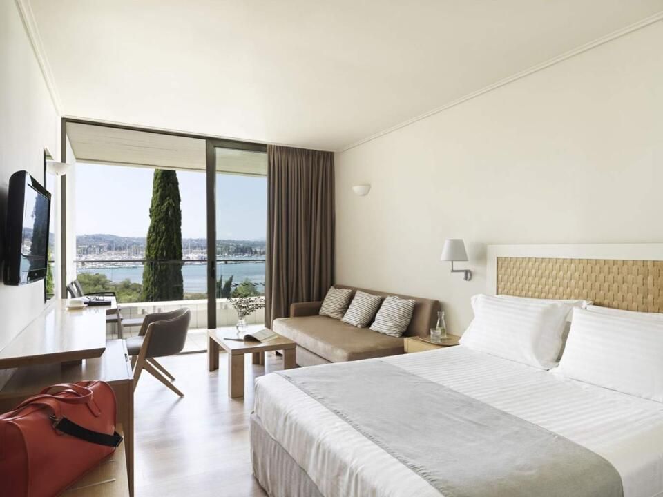 Hôtel Kontokali Bay Resort & Spa 5* pas cher photo 33