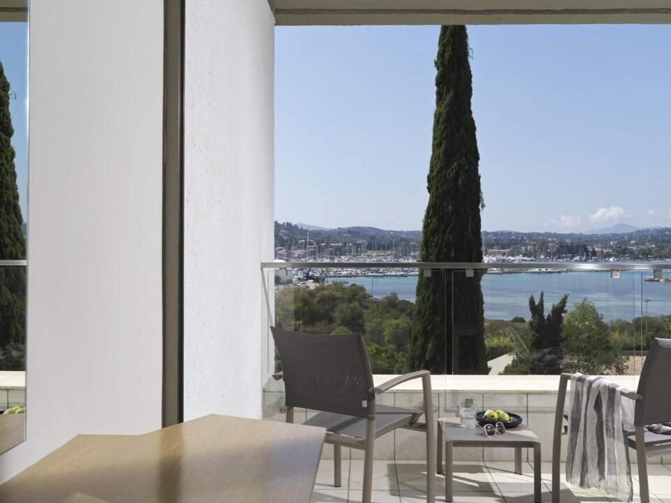 Hôtel Kontokali Bay Resort & Spa 5* pas cher photo 34