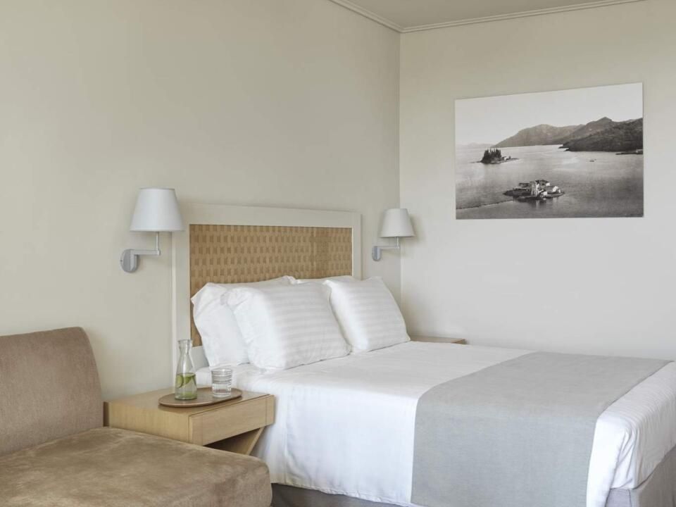 Hôtel Kontokali Bay Resort & Spa 5* pas cher photo 35