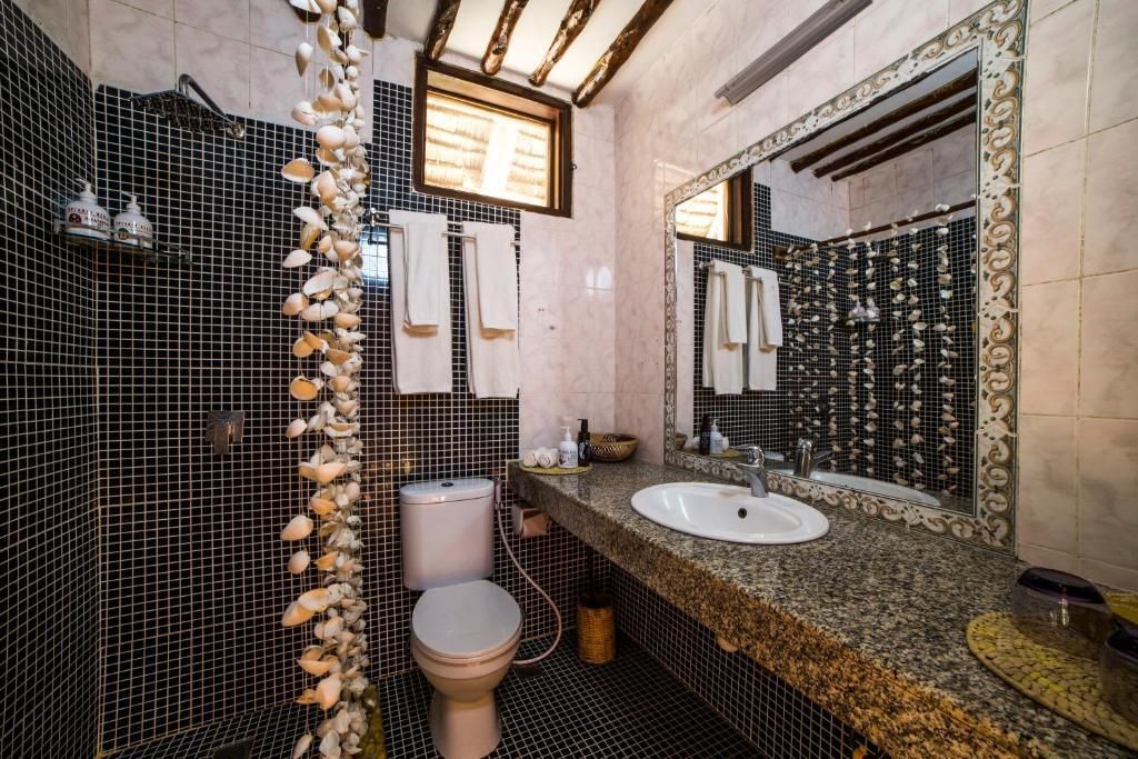 Antonio Beach Hôtel 4* pas cher photo 11