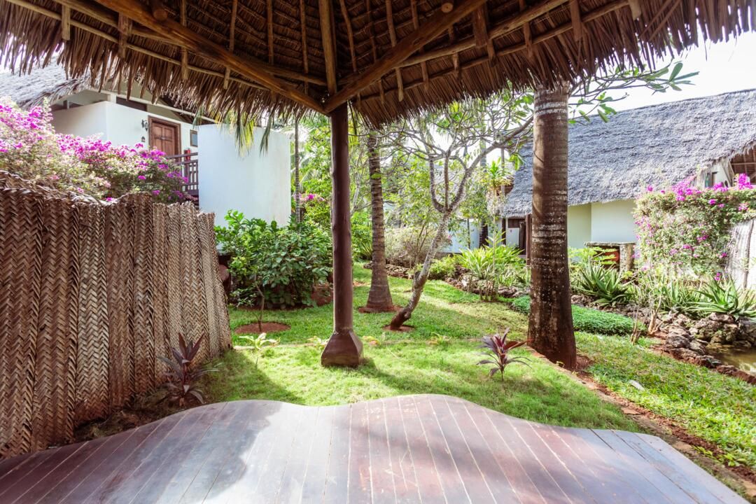 Kena Beach Hôtel 4* pas cher