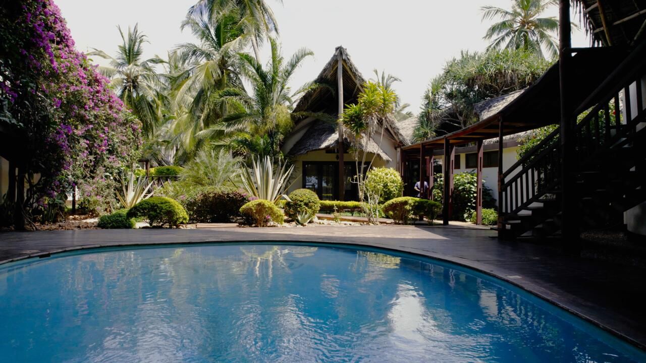 Kena Beach Hôtel 4* pas cher photo 5