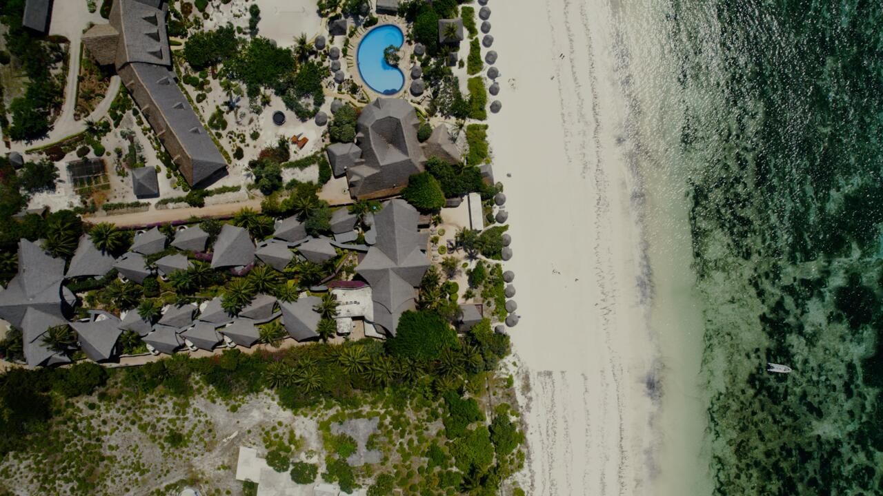 Kena Beach Hôtel 4* pas cher photo 11