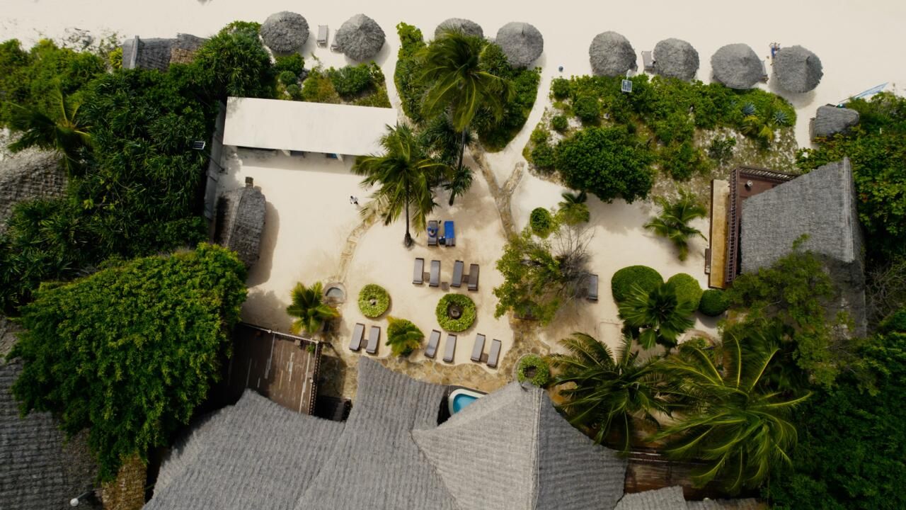 Kena Beach Hôtel 4* pas cher photo 6