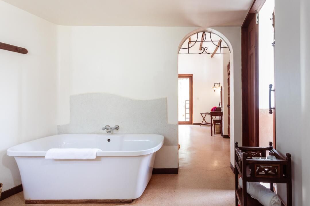 Kena Beach Hôtel 4* pas cher photo 7