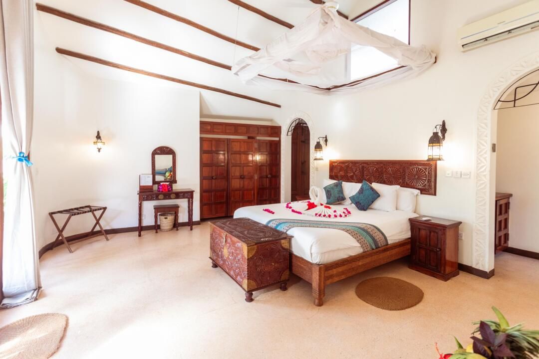 Kena Beach Hôtel 4* pas cher photo 9
