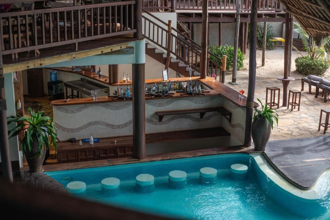 Kena Beach Hôtel 4* pas cher photo 15