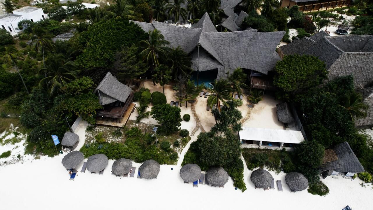 Kena Beach Hôtel 4* pas cher photo 20
