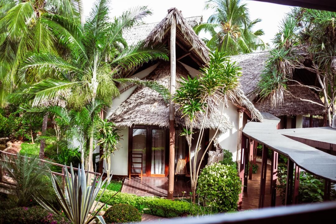 Kena Beach Hôtel 4* pas cher photo 22