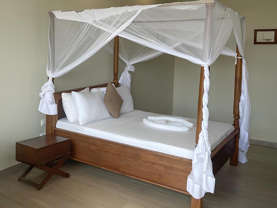 Hôtel AHG Hisia Nungwi Experience 4* pas cher photo 3