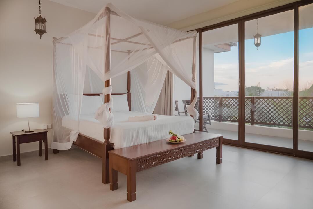 Hôtel AHG Hisia Nungwi Experience 4* pas cher photo 11