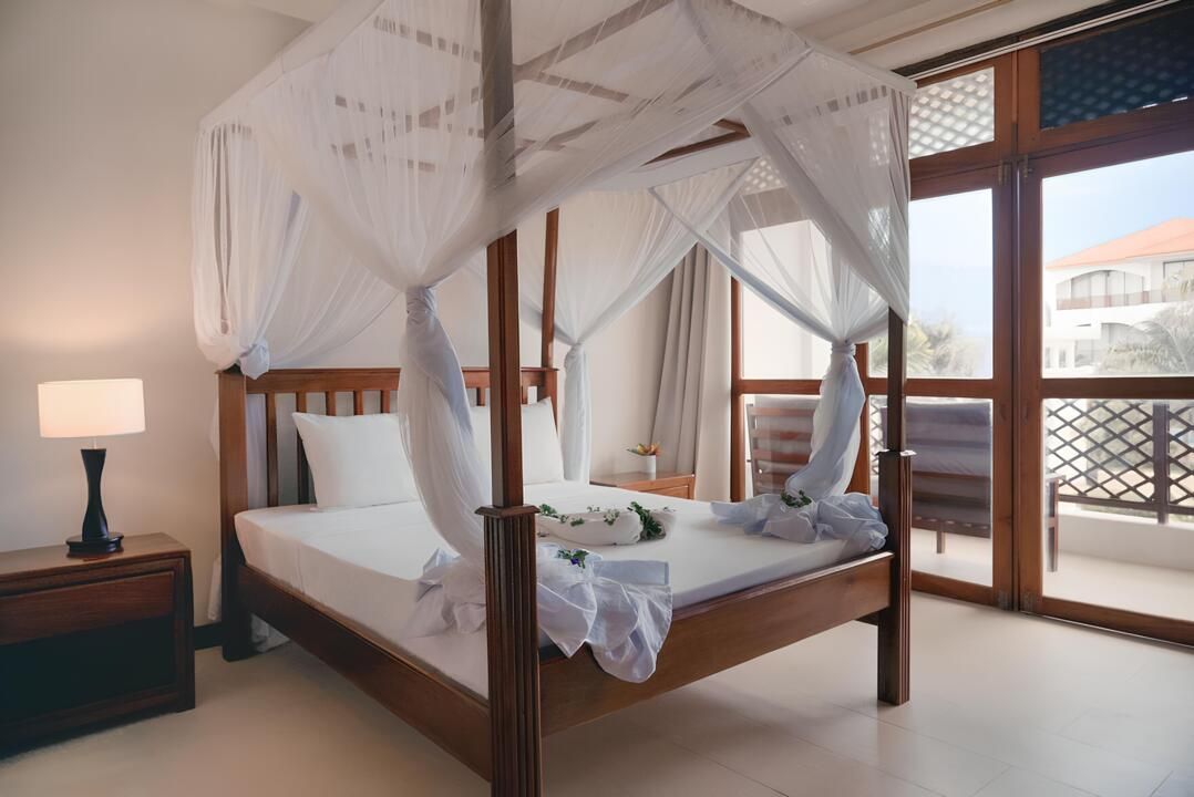 Hôtel AHG Hisia Nungwi Experience 4* pas cher photo 13
