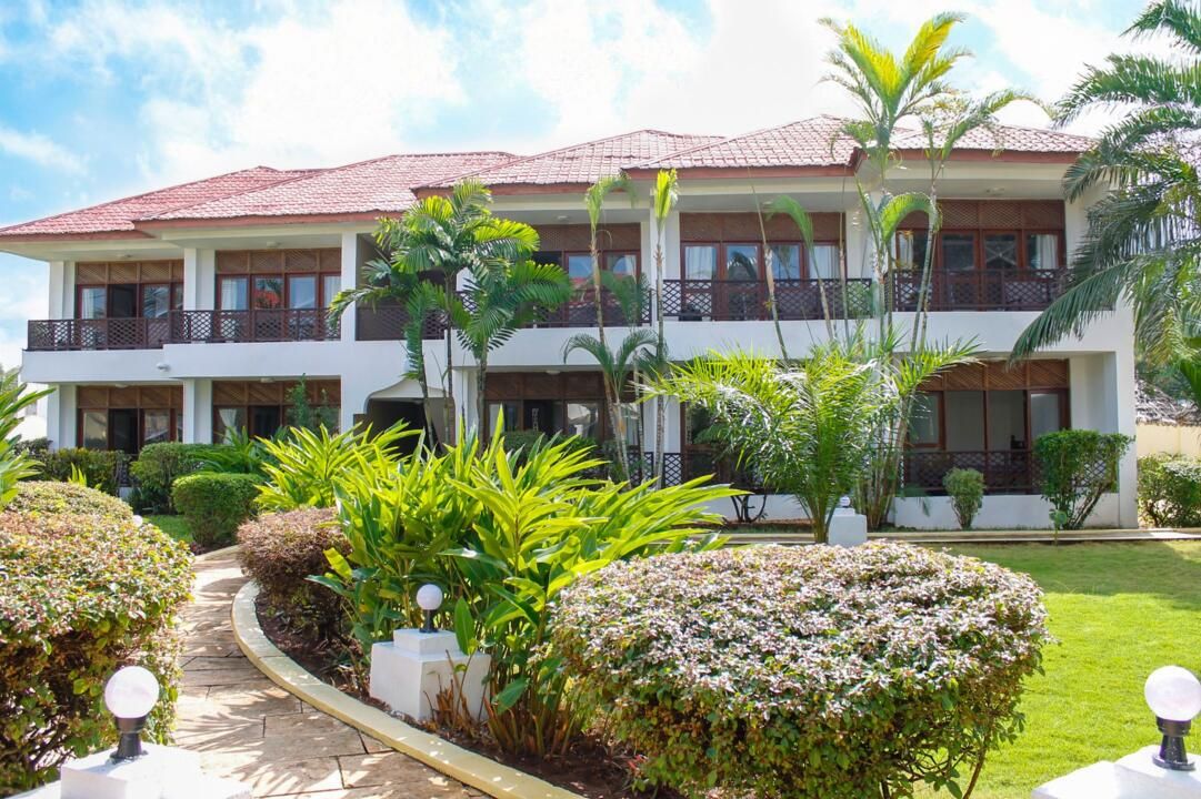 Hôtel AHG Hisia Nungwi Experience 4* pas cher photo 14