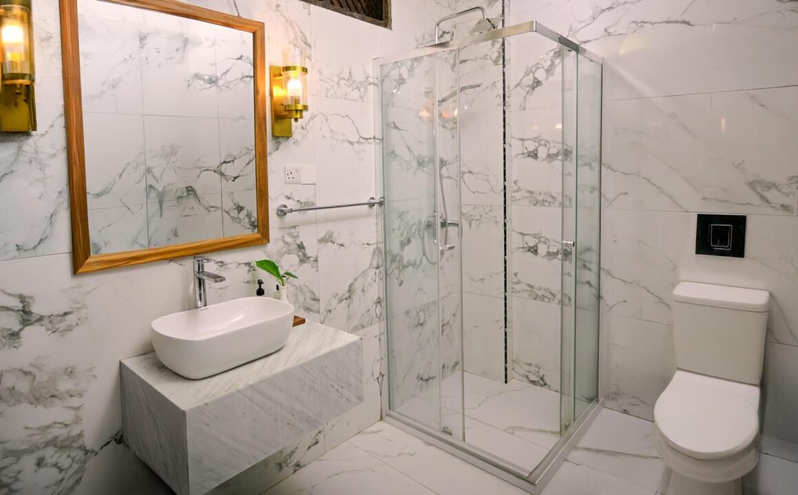 Hôtel AHG Hisia Nungwi Experience 4* pas cher photo 17