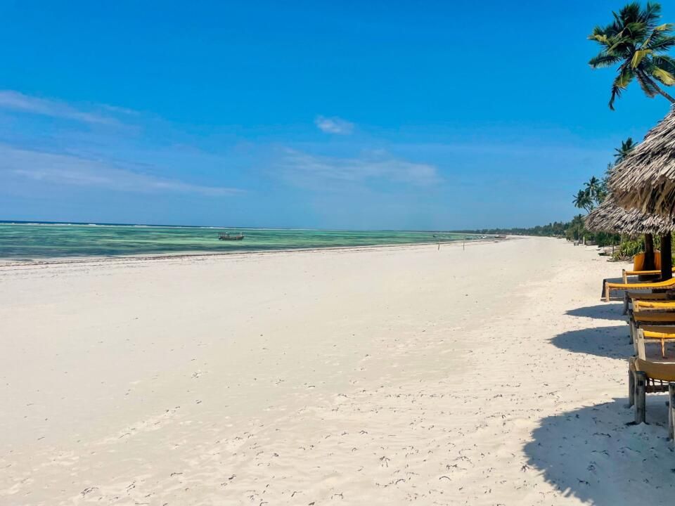 Hôtel AHG Sun Bay Mlilile Beach 4* pas cher photo 3