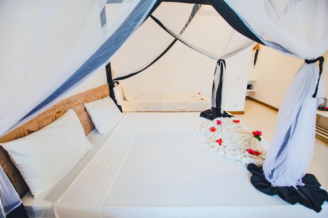 Hôtel AHG Sun Bay Mlilile Beach 4* pas cher photo 6