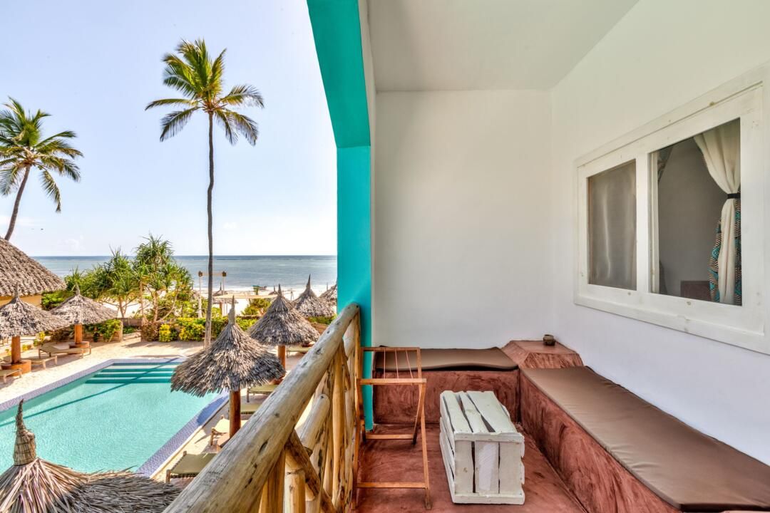 Hôtel AHG Sun Bay Mlilile Beach 4* pas cher photo 9