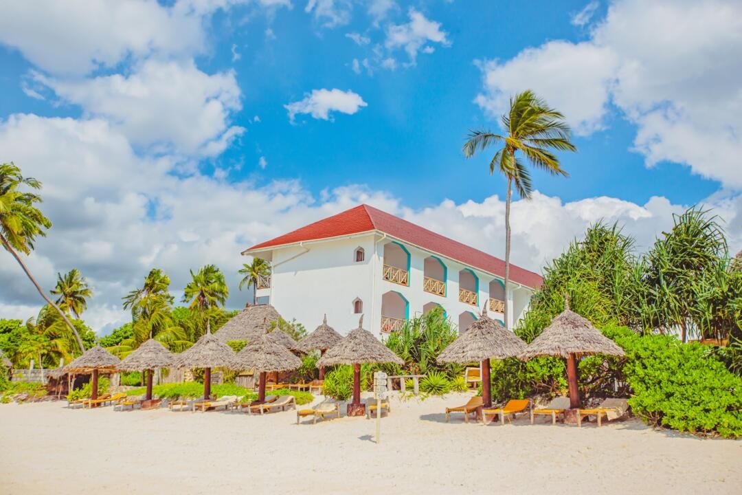 Hôtel AHG Sun Bay Mlilile Beach 4* pas cher photo 11