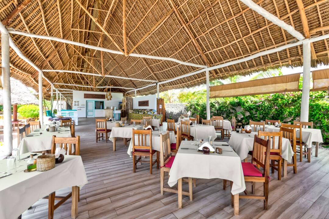 Hôtel AHG Sun Bay Mlilile Beach 4* pas cher photo 14