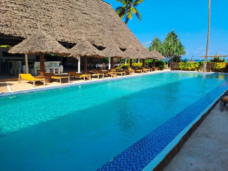 Hôtel AHG Sun Bay Mlilile Beach 4* pas cher photo 16