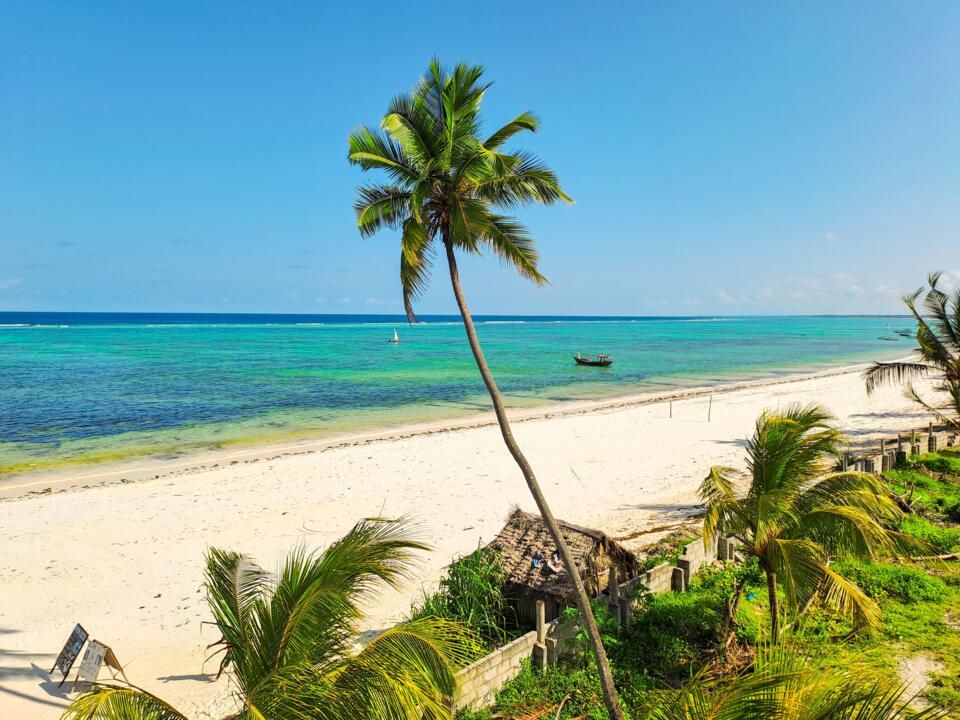 Hôtel AHG Sun Bay Mlilile Beach 4* pas cher photo 17