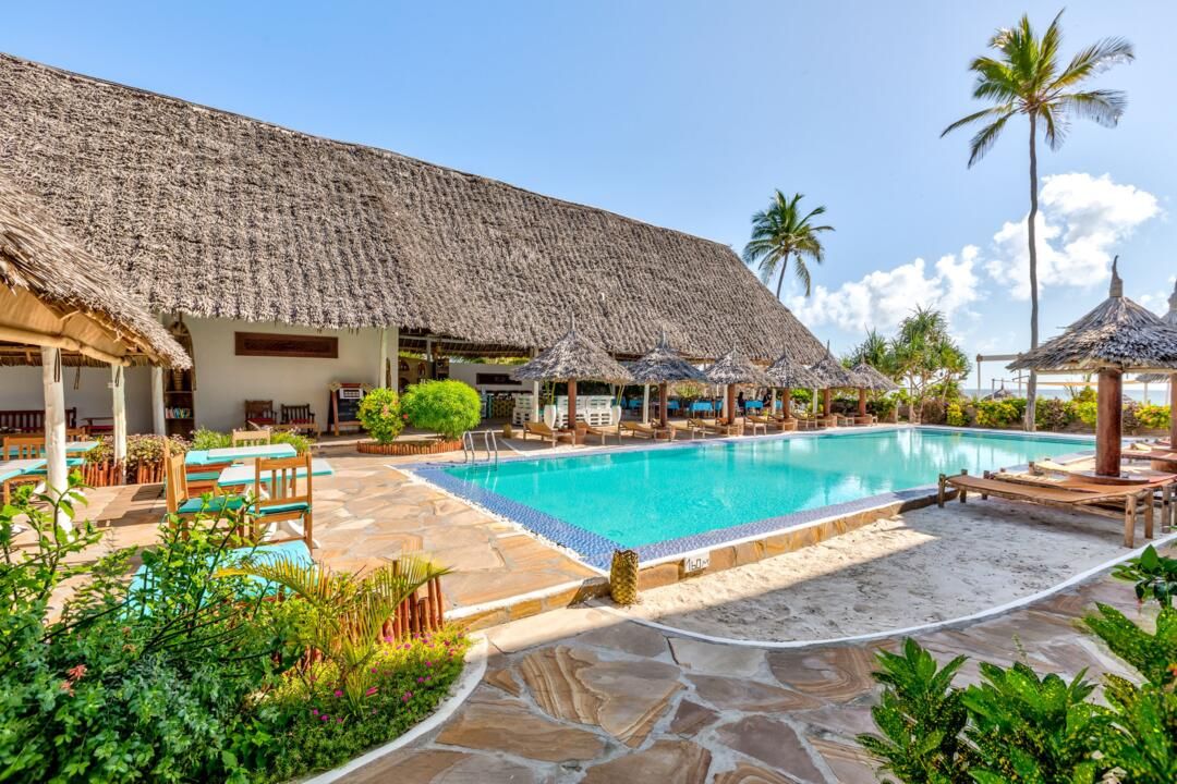 Hôtel AHG Sun Bay Mlilile Beach 4* pas cher photo 18