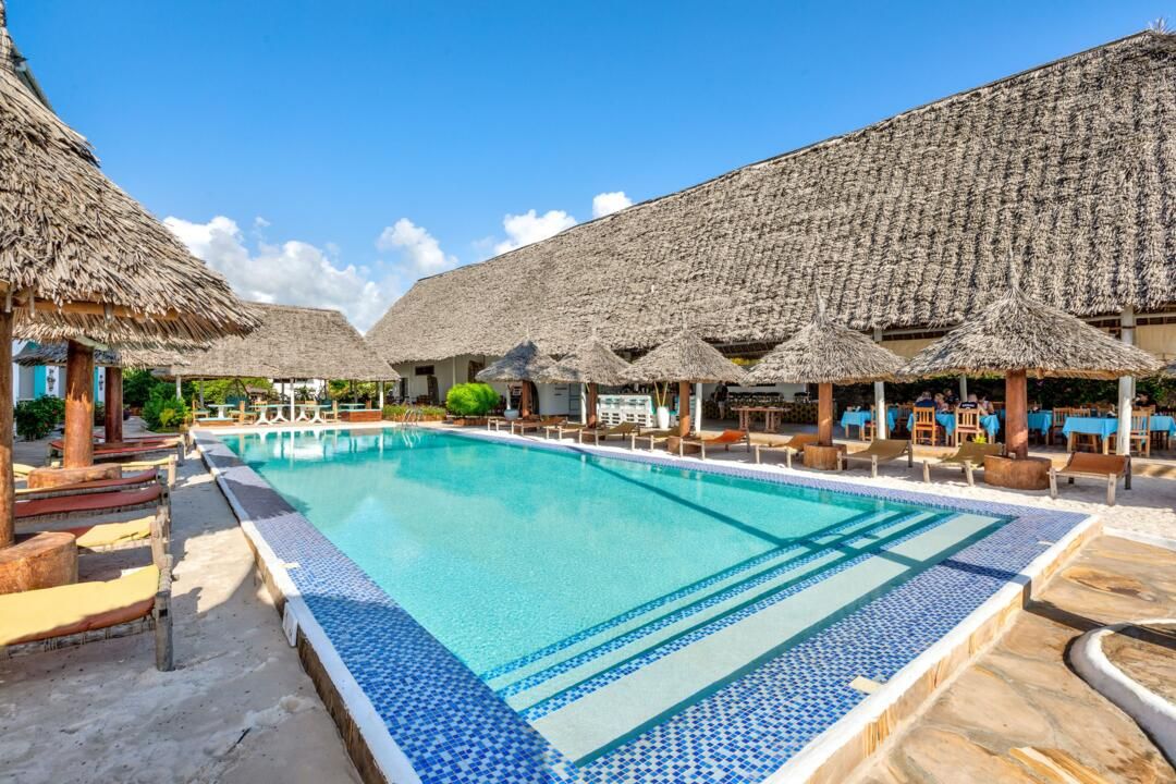 Hôtel AHG Sun Bay Mlilile Beach 4* pas cher photo 19