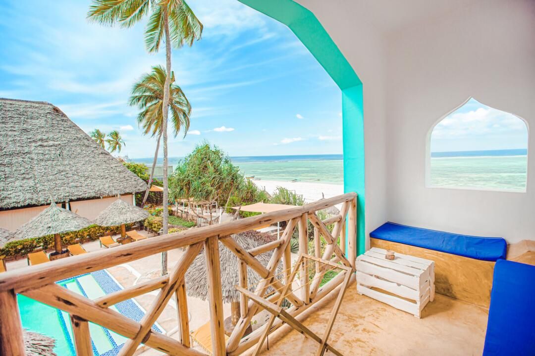 Hôtel AHG Sun Bay Mlilile Beach 4* pas cher photo 21