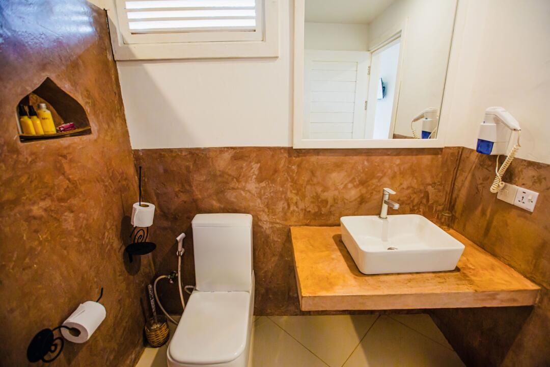 Hôtel AHG Sun Bay Mlilile Beach 4* pas cher photo 22