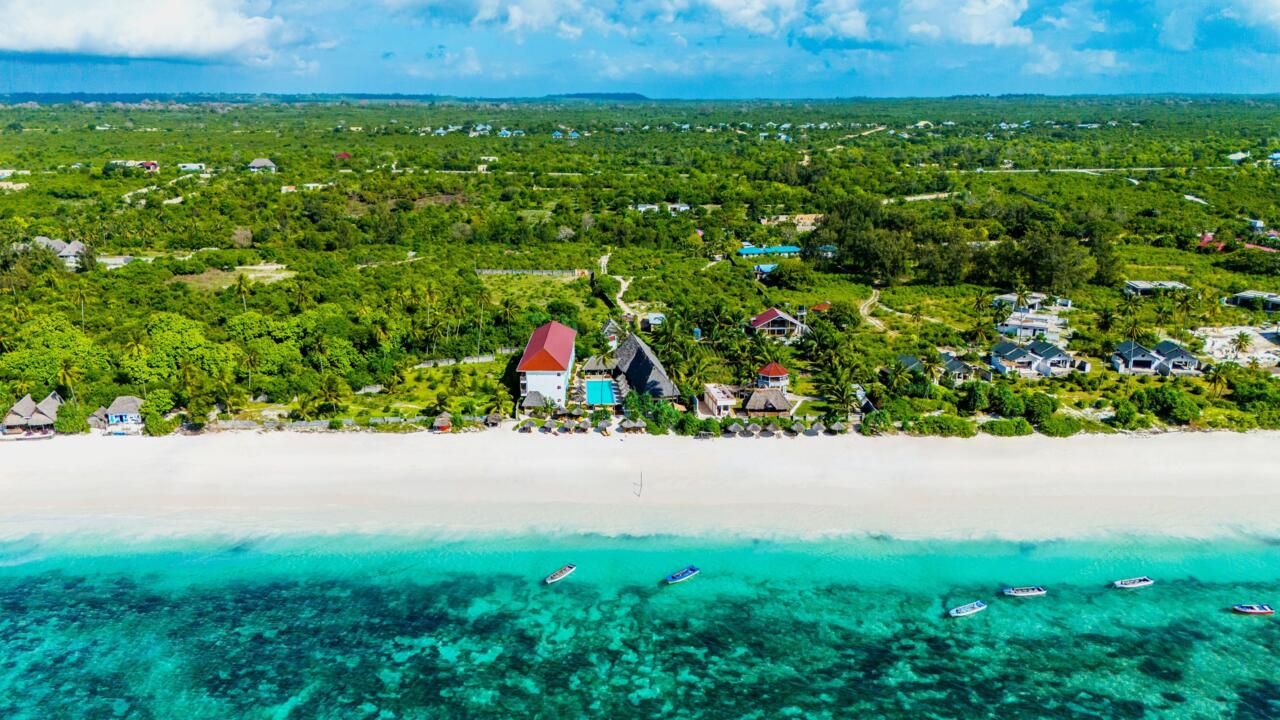 Hôtel AHG Sun Bay Mlilile Beach 4* pas cher photo 24