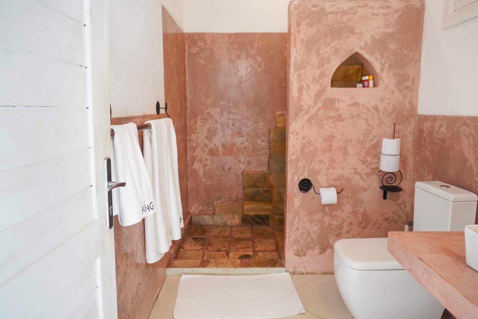 Hôtel AHG Sun Bay Mlilile Beach 4* pas cher photo 4