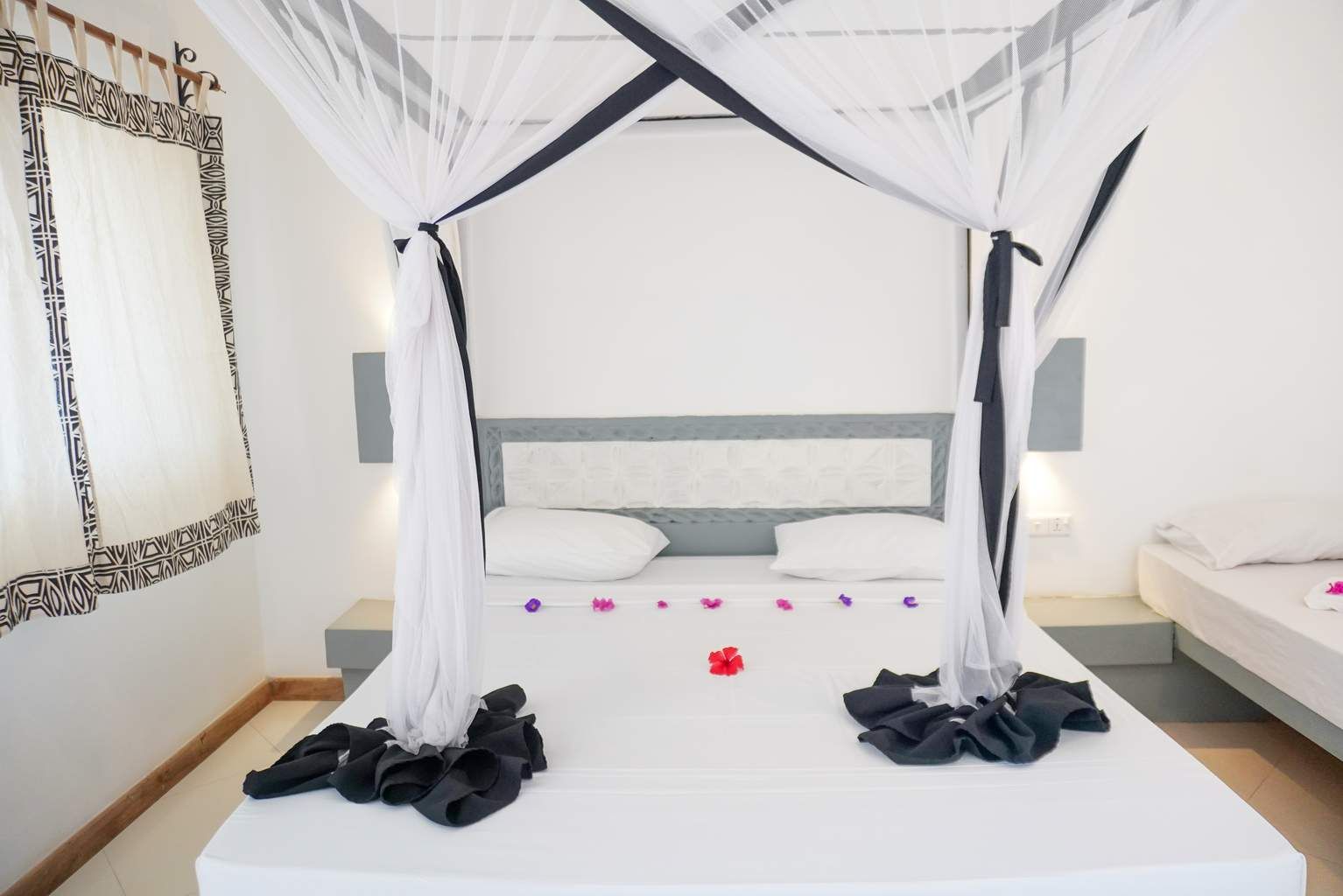 Hôtel AHG Sun Bay Mlilile Beach 4* pas cher photo 5