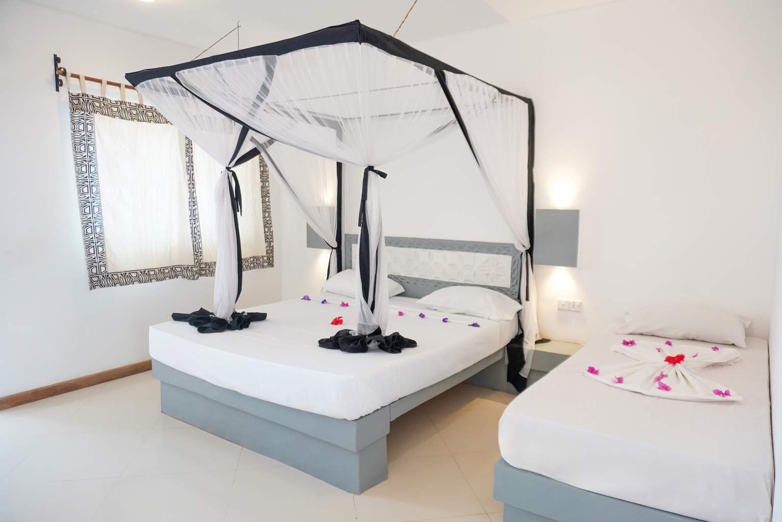 Hôtel AHG Sun Bay Mlilile Beach 4* pas cher photo 6