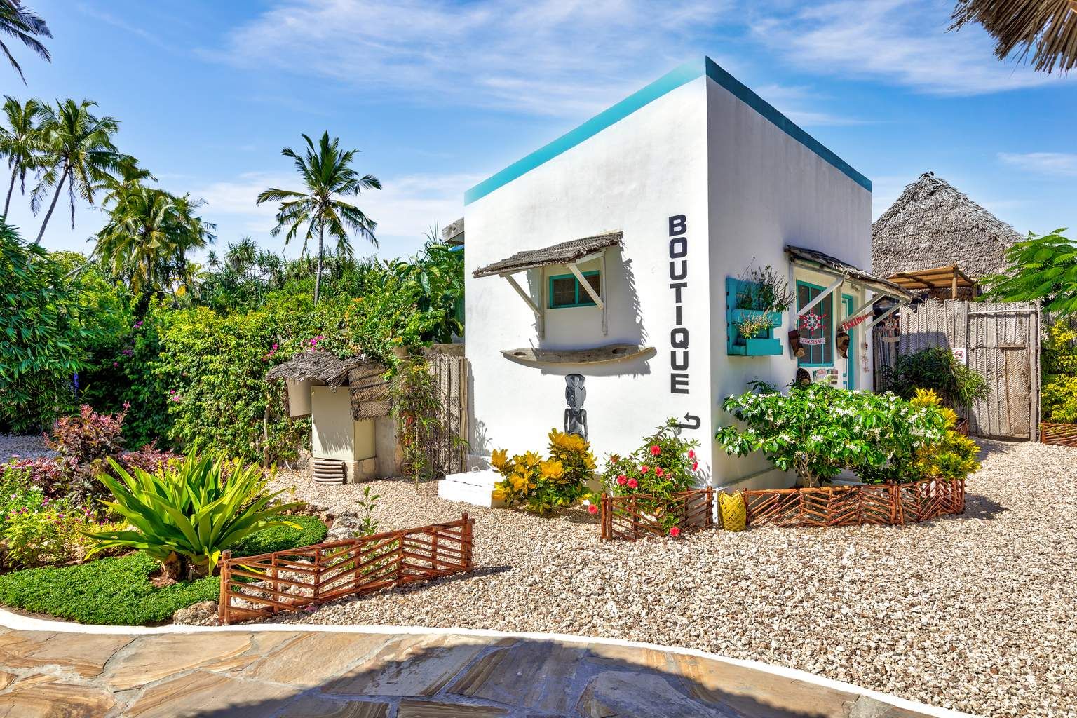 Hôtel AHG Sun Bay Mlilile Beach 4* pas cher photo 9