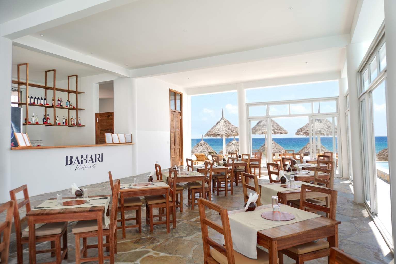Hôtel AHG Sun Bay Mlilile Beach 4* pas cher photo 12