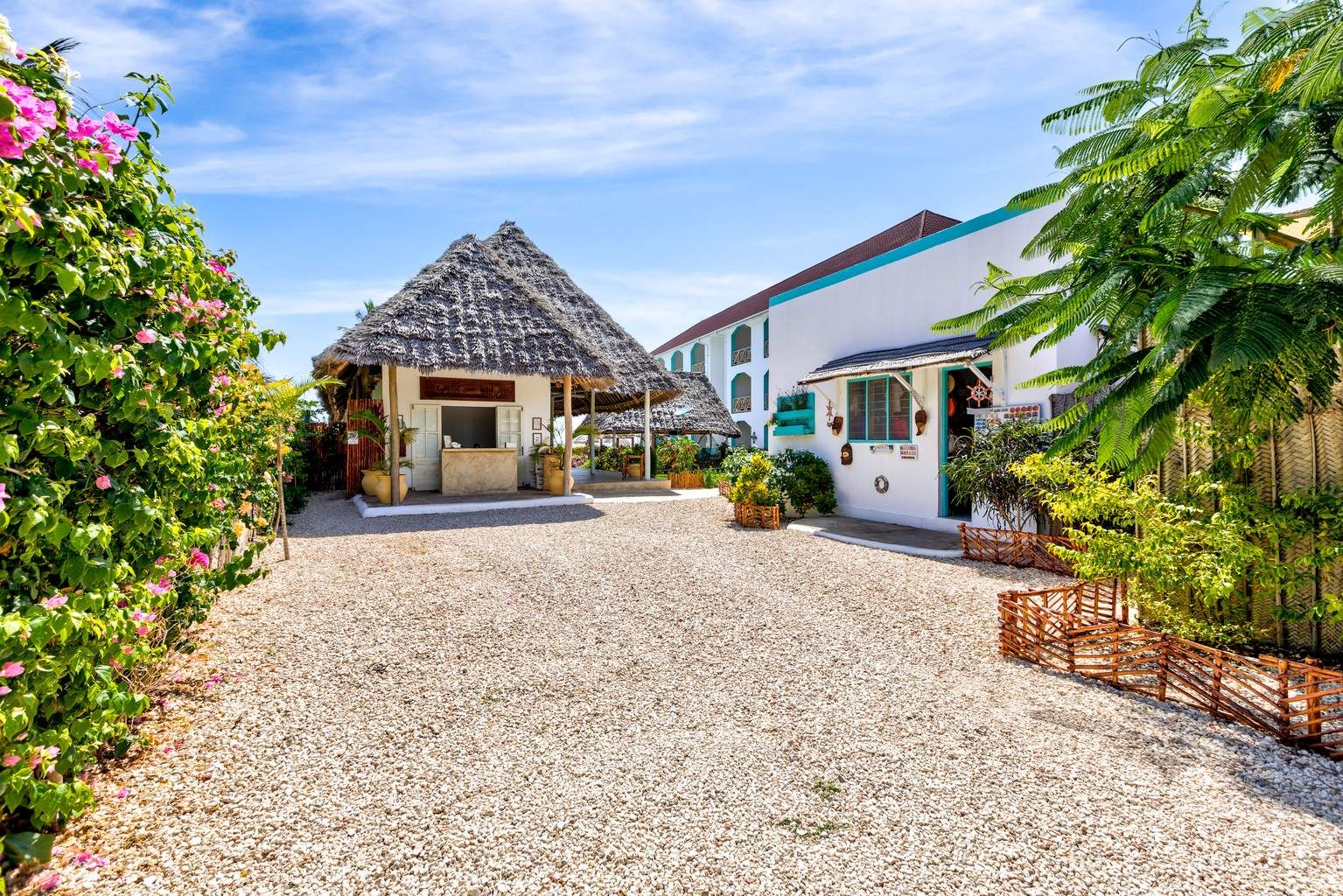 Hôtel AHG Sun Bay Mlilile Beach 4* pas cher photo 14