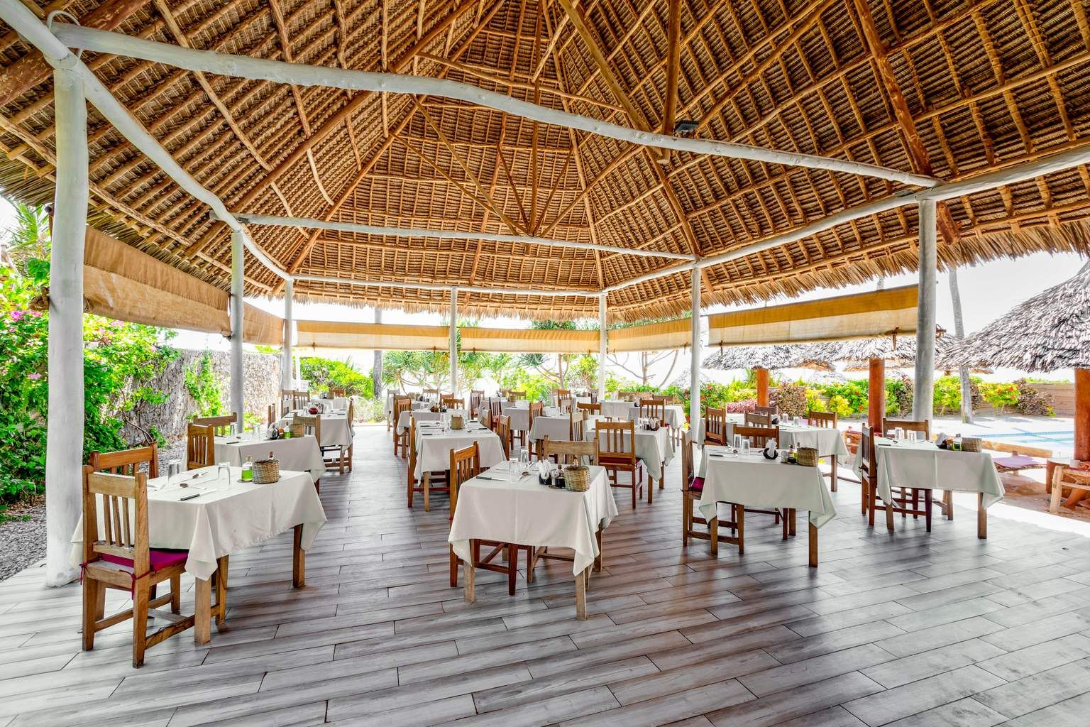 Hôtel AHG Sun Bay Mlilile Beach 4* pas cher photo 15