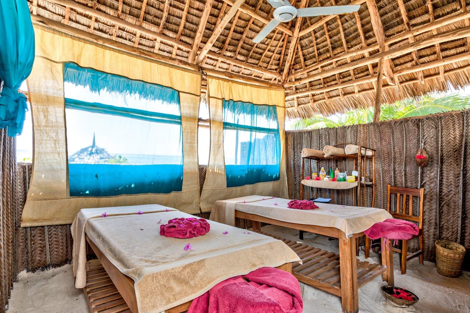 Hôtel AHG Sun Bay Mlilile Beach 4* pas cher photo 16