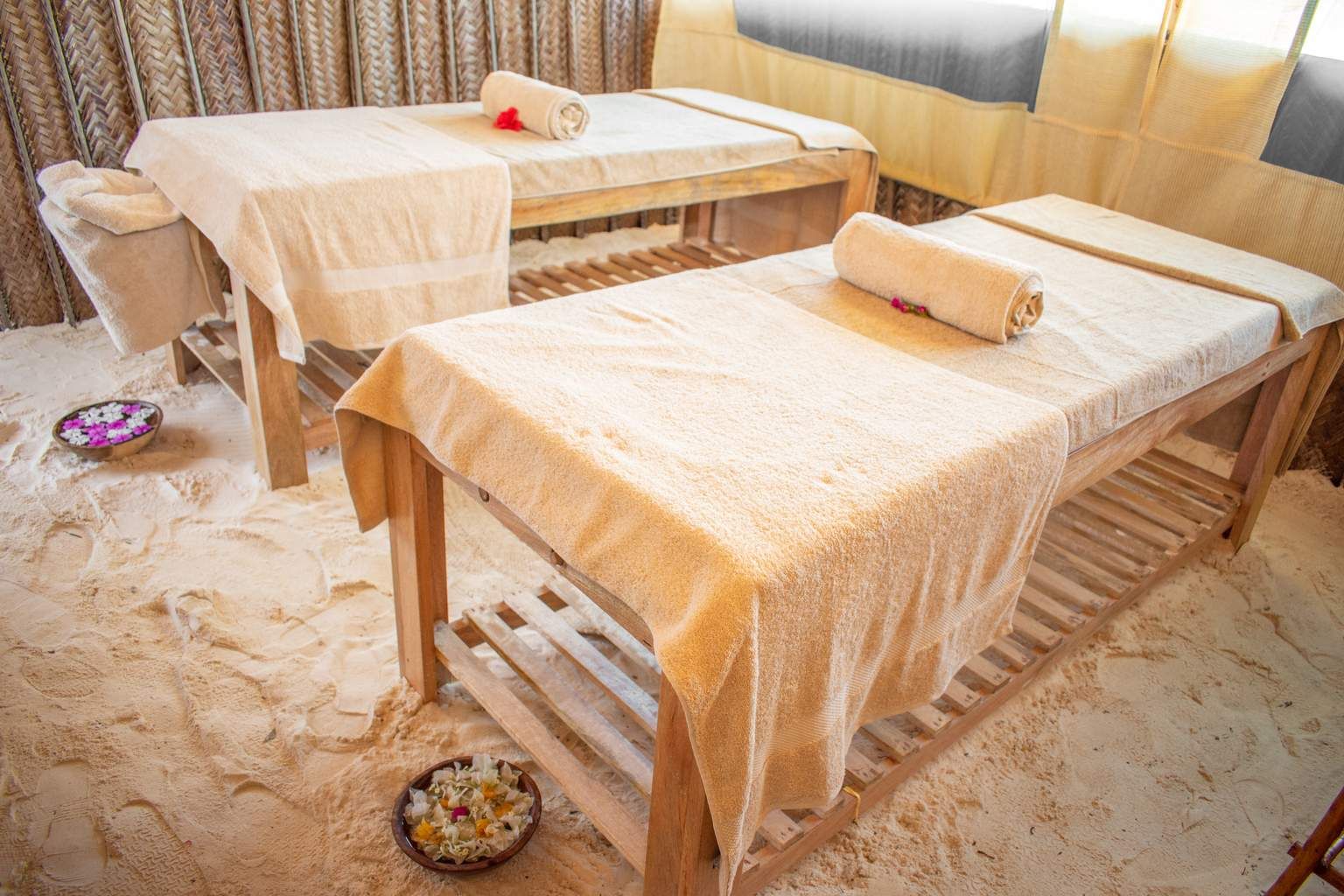 Hôtel AHG Sun Bay Mlilile Beach 4* pas cher photo 18