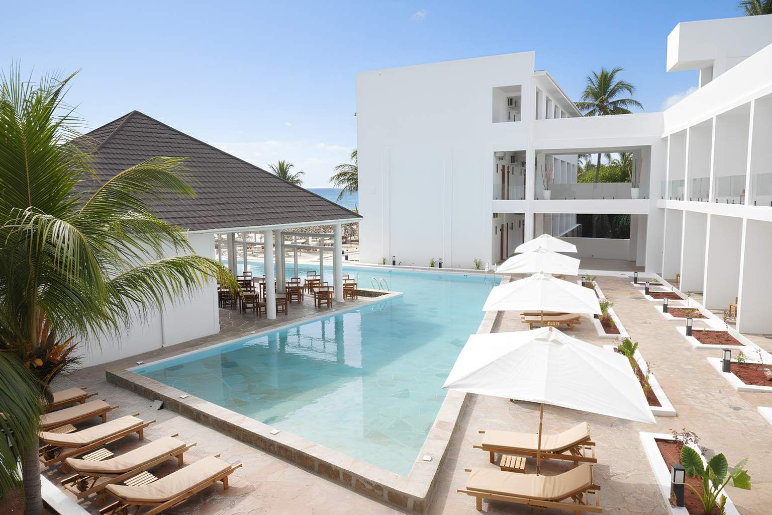 Hôtel AHG Sun Bay Mlilile Beach 4* pas cher photo 22