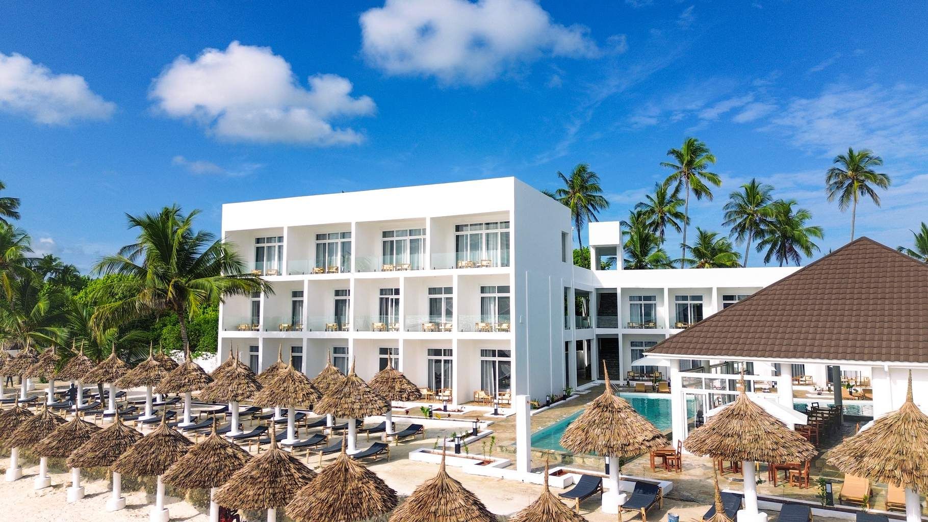 Hôtel AHG Sun Bay Mlilile Beach 4* pas cher photo 23