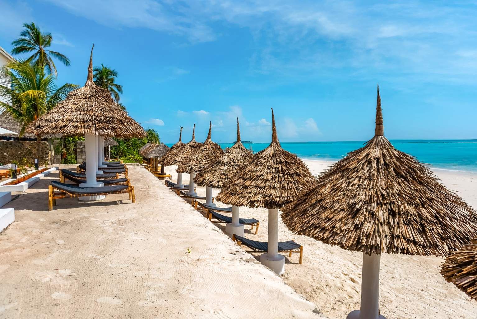 Hôtel AHG Sun Bay Mlilile Beach 4* pas cher photo 25