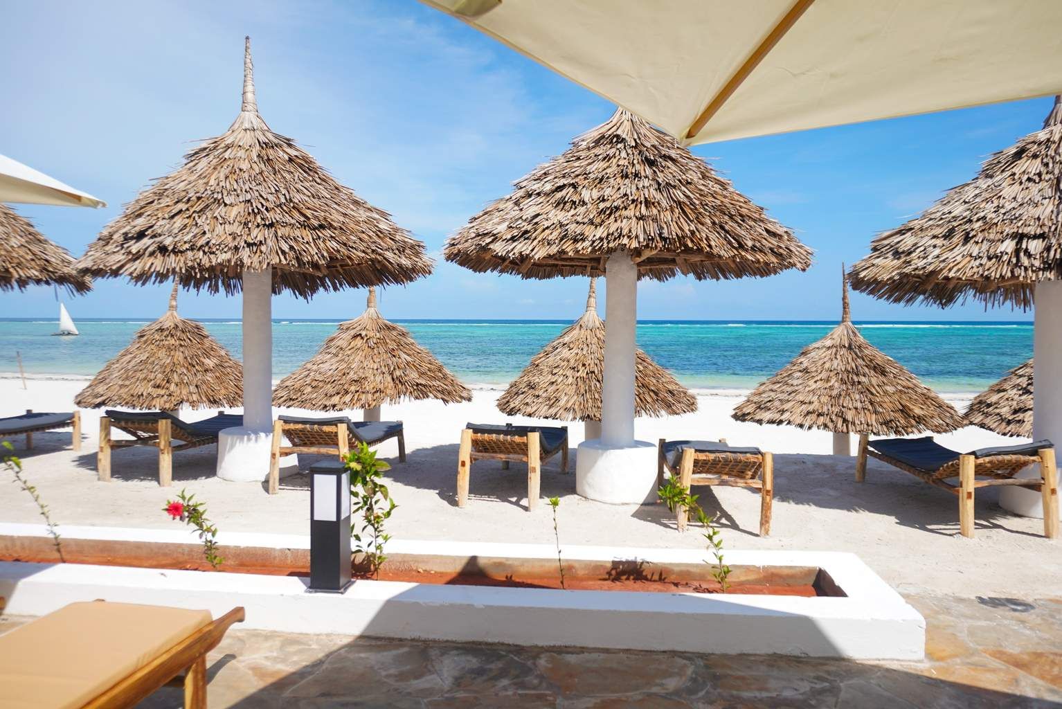 Hôtel AHG Sun Bay Mlilile Beach 4* pas cher photo 26