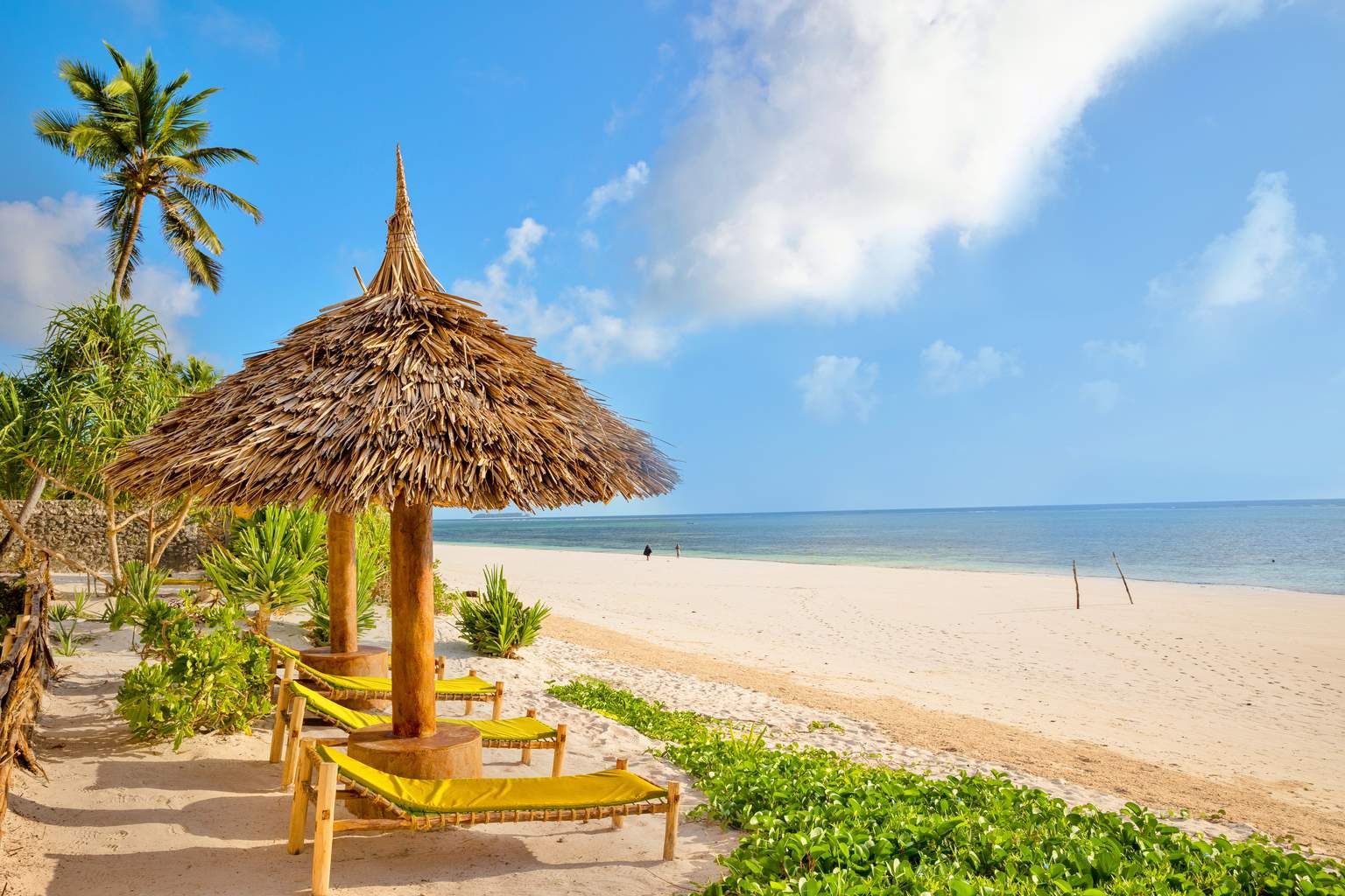 Hôtel AHG Sun Bay Mlilile Beach 4* pas cher photo 29