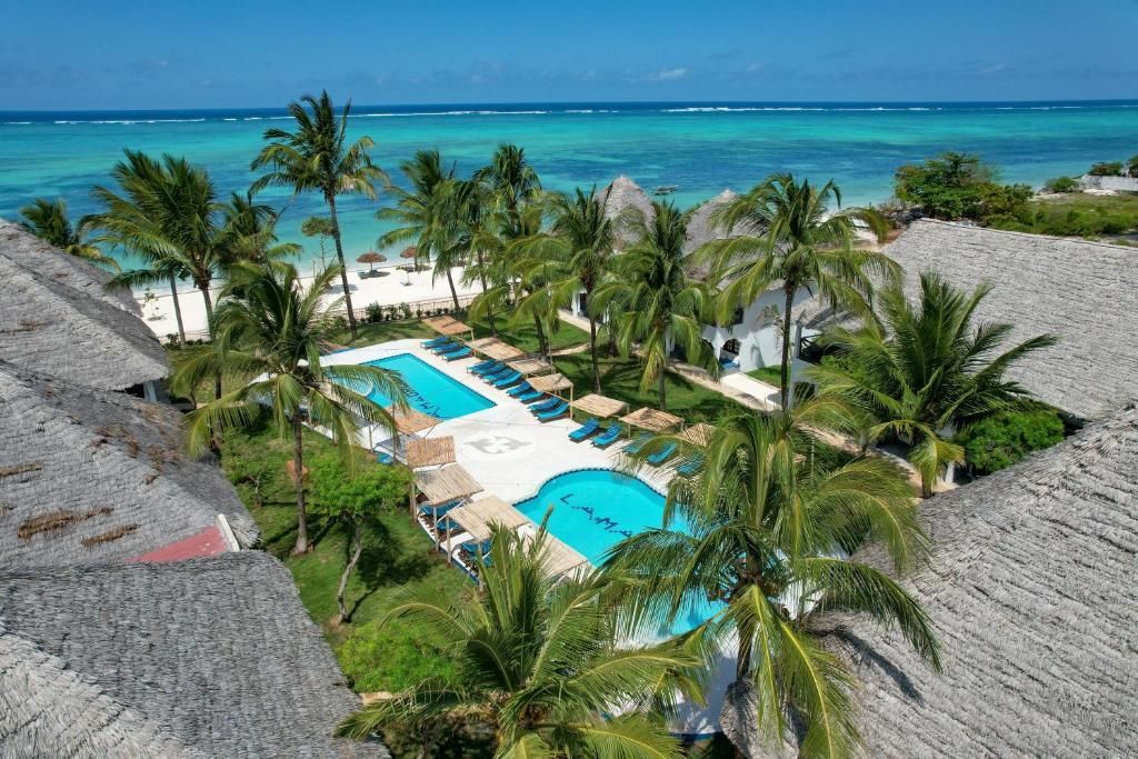 Nest Style Beach Hôtel 4* pas cher photo 2