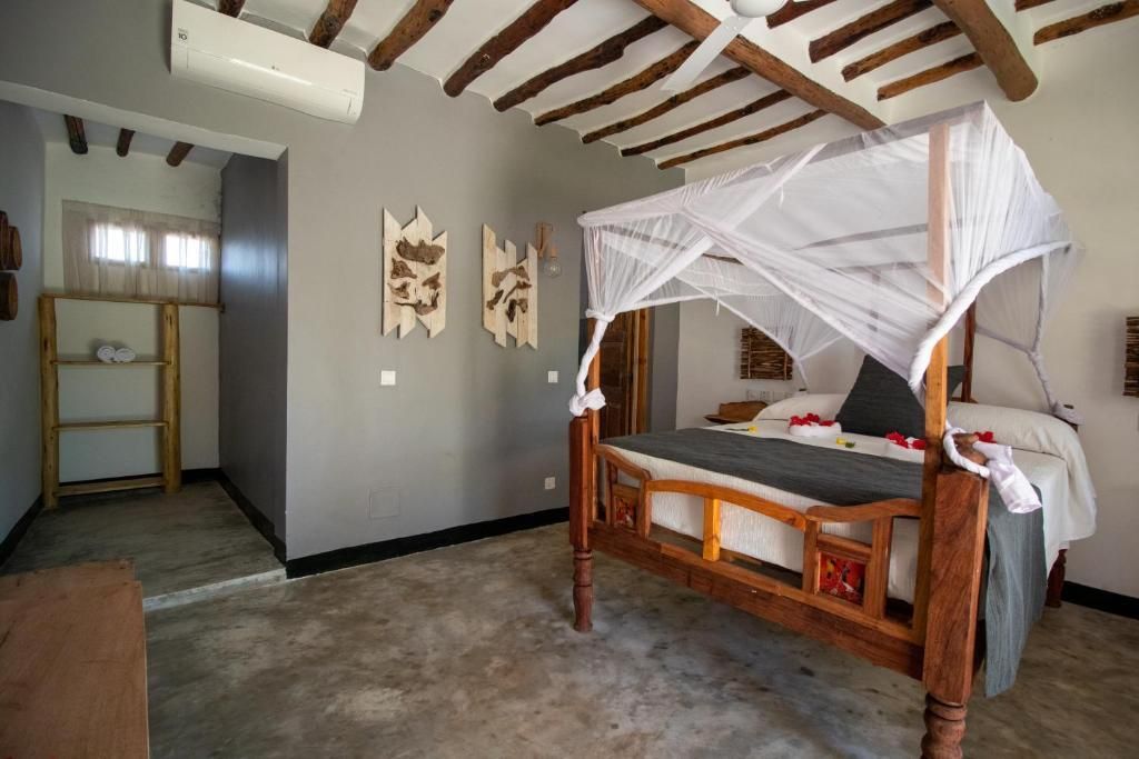 Nest Style Beach Hôtel 4* pas cher photo 3