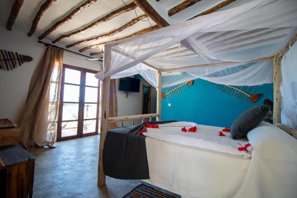 Nest Style Beach Hôtel 4* pas cher photo 4