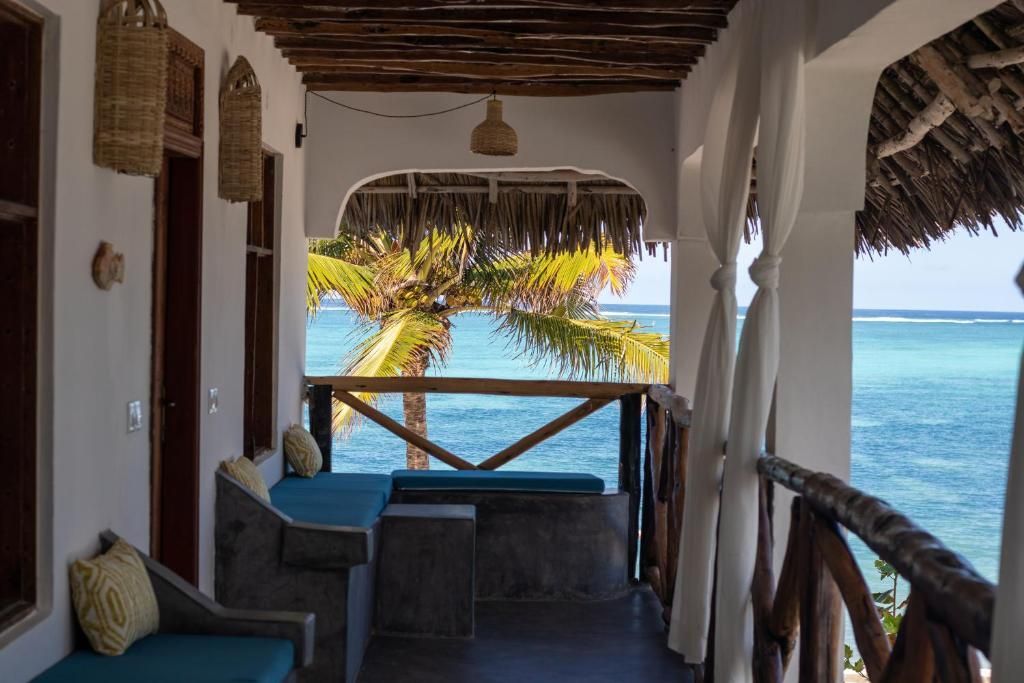 Nest Style Beach Hôtel 4* pas cher photo 5